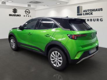 SPOTICAR Opel Mokka Mokka-e Ultimate Navi Led Keyless Totwinkelassist Gebraucht - Suv Elektro  - Offenburg - 1200967425_5