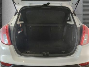 SPOTICAR Opel Mokka X 1.4 Turbo Edition Kamera Sitzheizung Carplay Klima Gebraucht - Suv Benzin Weiß - Braunschweig - 1201174814_5