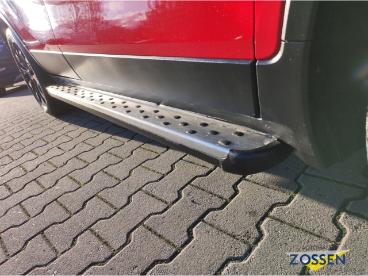 SPOTICAR Opel Mokka X Innovation Navi+led+android+mehrzonenkl. Gebraucht - Suv Benzin Rot - Zossen - 1201199553_3