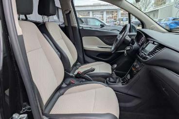 SPOTICAR Opel Mokka X 1.6 Cdti Innovation *ahk*kamera* Gebraucht - Suv Diesel Schwarz - Meppen - 1201213171_5