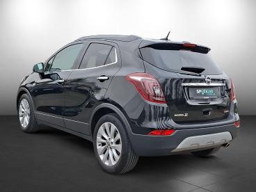 SPOTICAR Opel Mokka X 1.4 16v Turbo*navi*pdc*rfk*uvm Innovation Gebraucht - Suv Benzin Schwarz - Holzminden - 1201222598_4