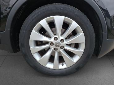 SPOTICAR Opel Mokka X 1.4 16v Turbo*navi*pdc*rfk*uvm Innovation Gebraucht - Suv Benzin Schwarz - Holzminden - 1201222598_5