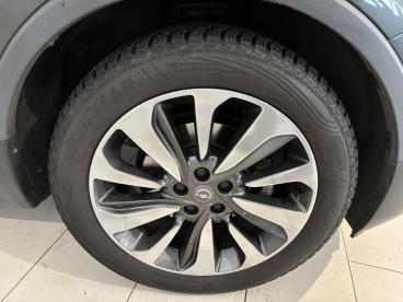 SPOTICAR Opel Mokka X 1.4 Ecotec Start/stop Ultimate Gebraucht - Suv Benzin Grau - Wilhelmshaven - 1201223580_4