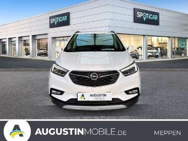 SPOTICAR Opel Mokka X Innovation 1.4 Turbo Start/stop Gebraucht - Suv Benzin  - Meppen - 1201227462_2