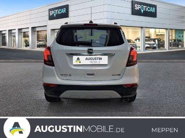 SPOTICAR Opel Mokka X Innovation 1.4 Turbo Start/stop Gebraucht - Suv Benzin  - Meppen - 1201227462_5