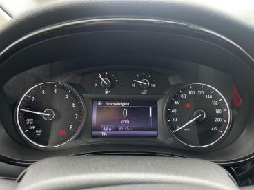 SPOTICAR Opel Mokka X Mokka X 120jahre#led#shz#lhz#ahk Abnehmbar#kamer Gebraucht - Suv Benzin Rot - Weiden/oberpfalz - 1201236140_5