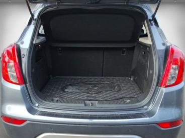 SPOTICAR Opel Mokka X 1.4 Ecoflex Active Navi Gebraucht - Suv Benzin Grau - Bröckel - 1201249167_5