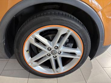 SPOTICAR Opel Mokka X 1.4 Start/stop Excellence Gebraucht - Suv Benzin Orange - Wilhelmshaven - 1201257588_4