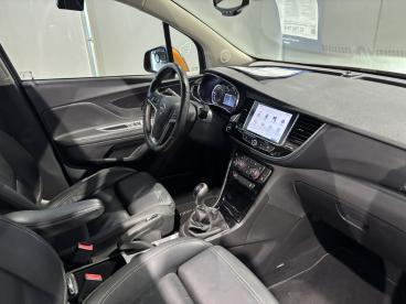 SPOTICAR Opel Mokka X 1.4 Start/stop Excellence Gebraucht - Suv Benzin Orange - Wilhelmshaven - 1201257588_5