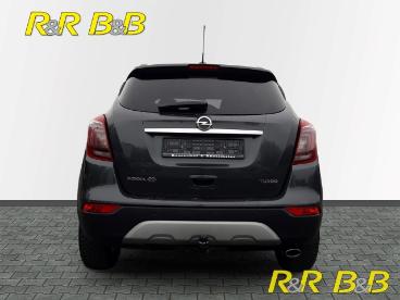 SPOTICAR Opel Mokka X Innovation Start Stop4x4+led+applecarplay+androida Gebraucht - Suv Benzin Grau - Soest - 1201263827_3