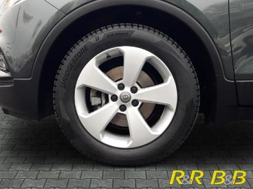 SPOTICAR Opel Mokka X Innovation Start Stop4x4+led+applecarplay+androida Gebraucht - Suv Benzin Grau - Soest - 1201263827_5