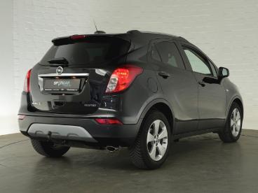 SPOTICAR Opel Mokka X On+ruckfahrkamera+sitzheizung+lenkradheizung+parkp Gebraucht - Suv Benzin Schwarz - Coesfeld - 1201277395_3