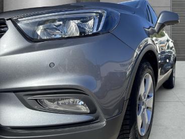 SPOTICAR Opel Mokka X 1.4 T ´´120 Jahre´´ Allwetter+solarprotect+rfk App Gebraucht - Suv Benzin Grau - Oldenburg - 1201304240_4