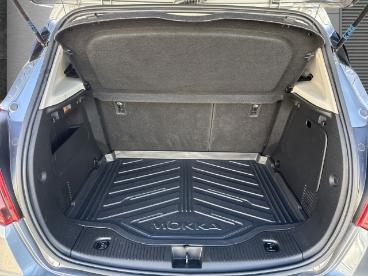 SPOTICAR Opel Mokka X 1.4 T ´´120 Jahre´´ Allwetter+solarprotect+rfk App Gebraucht - Suv Benzin Grau - Oldenburg - 1201304240_5