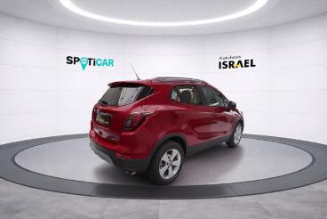 SPOTICAR Opel Mokka X Edition Bi-led, Sitzheizung, Ahzv, Pdc Gebraucht - Suv Benzin Rot - Dresden - 1201312598_3