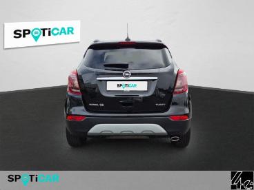 SPOTICAR Opel Mokka X Color Innovation 4x4 Led I Shz I Navi Gebraucht - Suv Benzin Schwarz - Georgsmarienhütte - 1201313273_5