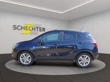 SPOTICAR Opel Mokka X 1.4 Ecotec Start/stop 120 Jahre Gebraucht - Suv Benzin Blau - Rodalben/neuhof - 1201314128_2