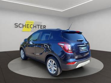 SPOTICAR Opel Mokka X 1.4 Ecotec Start/stop 120 Jahre Gebraucht - Suv Benzin Blau - Rodalben/neuhof - 1201314128_3