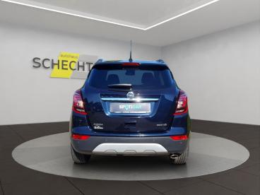 SPOTICAR Opel Mokka X 1.4 Ecotec Start/stop 120 Jahre Gebraucht - Suv Benzin Blau - Rodalben/neuhof - 1201314128_4