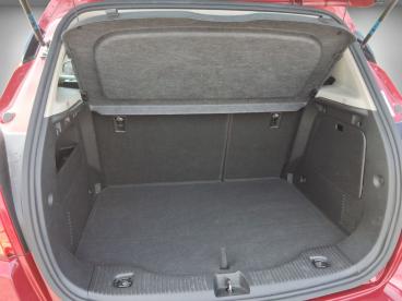 SPOTICAR Opel Mokka X 1.4 (ecoflex) Ecotec Edition Gebraucht - Suv Benzin Rot - Bröckel - 1201323413_5