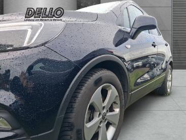 SPOTICAR Opel Mokka  Gebraucht - Suv Benzin Blau - Parchim - 1201356945_3