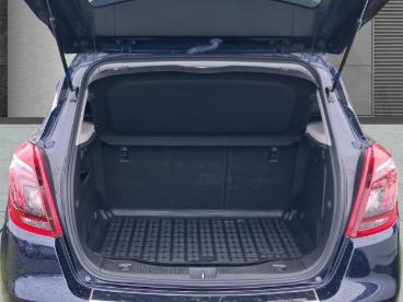 SPOTICAR Opel Mokka  Gebraucht - Suv Benzin Blau - Parchim - 1201356945_4