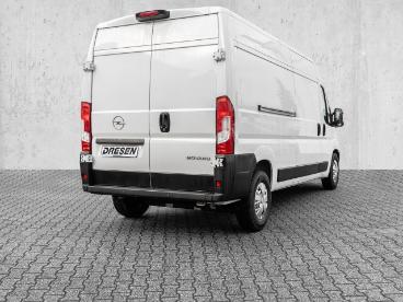 SPOTICAR Opel Movano ** Gebraucht -  Diesel Weiß - Mönchengladbach - 1201041976_4