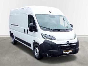 SPOTICAR Opel Movano Movano Gebraucht -  Diesel Weiß - Dresden - 1201052028_3