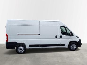 SPOTICAR Opel Movano Movano Gebraucht -  Diesel Weiß - Dresden - 1201052028_4