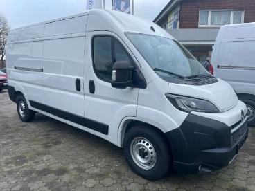 SPOTICAR Opel Movano Movano Gebraucht -  Diesel Weiß - Telgte - 1201081670_3