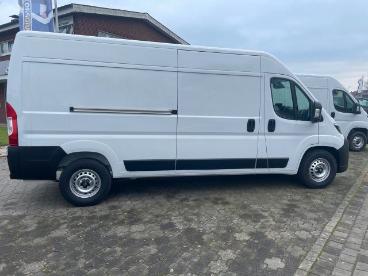 SPOTICAR Opel Movano Movano Gebraucht -  Diesel Weiß - Telgte - 1201081670_4