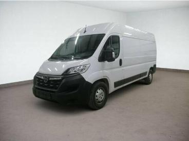 SPOTICAR Opel Movano C Kasten Hka L3h2 3,5t Edition Gebraucht -  Diesel  - Rhede - 1201083128_2