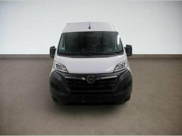 SPOTICAR Opel Movano C Kasten Hka L3h2 3,5t Edition Gebraucht -  Diesel  - Rhede - 1201083128_3