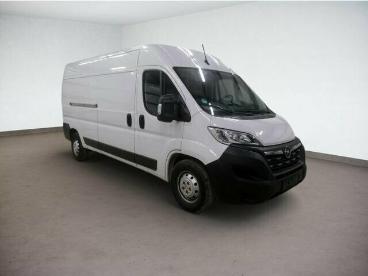 SPOTICAR Opel Movano C Kasten Hka L3h2 3,5t Edition Gebraucht -  Diesel  - Rhede - 1201083128_4