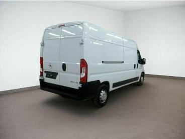 SPOTICAR Opel Movano C Kasten Hka L3h2 3,5t Edition Gebraucht -  Diesel  - Rhede - 1201083128_5