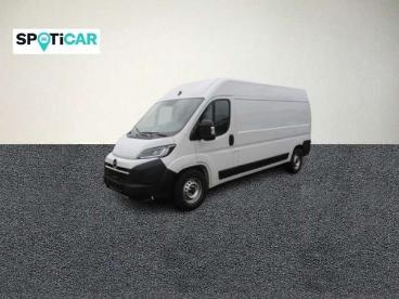 SPOTICAR Opel Movano 35 (verstarkt) L3h2 Bluehdi 140 Gebraucht -  Diesel Weiß - Dinkelsbühl - 1201115868_1