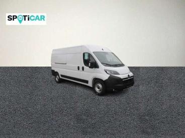 SPOTICAR Opel Movano 35 (verstarkt) L3h2 Bluehdi 140 Gebraucht -  Diesel Weiß - Dinkelsbühl - 1201115868_3