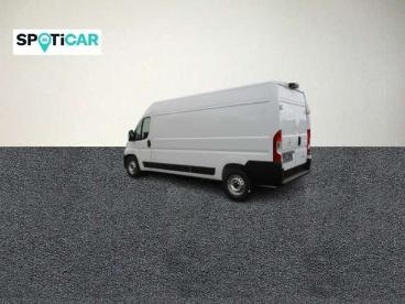 SPOTICAR Opel Movano 35 (verstarkt) L3h2 Bluehdi 140 Gebraucht -  Diesel Weiß - Dinkelsbühl - 1201115868_4
