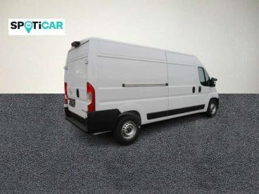 SPOTICAR Opel Movano 35 (verstarkt) L3h2 Bluehdi 140 Gebraucht -  Diesel Weiß - Dinkelsbühl - 1201115868_5