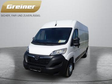 SPOTICAR Opel Movano |tempomat Gebraucht -  Diesel  - Deggendorf - 1201119963_2