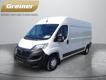 SPOTICAR Opel Movano |tempomat Gebraucht -  Diesel  - Deggendorf - 1201119963_3