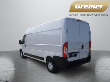 SPOTICAR Opel Movano |tempomat Gebraucht -  Diesel  - Deggendorf - 1201119963_4