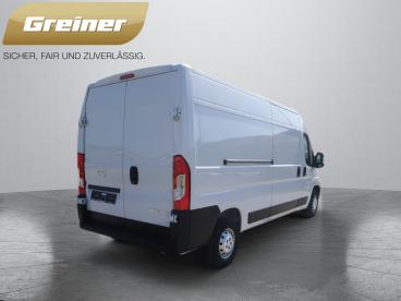 SPOTICAR Opel Movano |tempomat Gebraucht -  Diesel  - Deggendorf - 1201119963_5