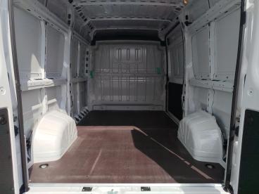 SPOTICAR Opel Movano Hka L2h2 3,5t Edition (verstarkt) 2.2 Cd Gebraucht -  Diesel  - Oschersleben - 1201120714_5