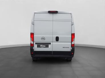 SPOTICAR Opel Movano Movano Gebraucht -  Diesel Weiß - Krefeld - 1201123344_4