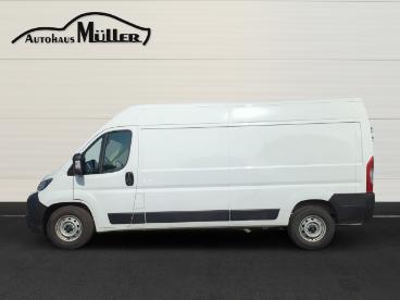 SPOTICAR Opel Movano Movano Gebraucht -  Diesel Weiß - Bremervörde - 1201137711_3