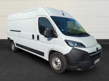 SPOTICAR Opel Movano Movano Gebraucht -  Diesel Weiß - Bremervörde - 1201137711_5
