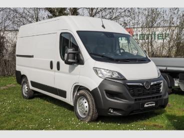 SPOTICAR Opel Movano C Cargo 3,5t L2h2 2,2 D Verstarkt Navi Ruckkam Pdc Gebraucht -  Diesel  - Lünen - 1201147500_2