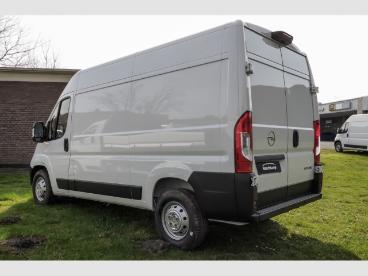 SPOTICAR Opel Movano C Cargo 3,5t L2h2 2,2 D Verstarkt Navi Ruckkam Pdc Gebraucht -  Diesel  - Lünen - 1201147500_4