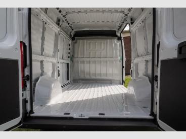 SPOTICAR Opel Movano C Cargo 3,5t L2h2 2,2 D Verstarkt Navi Ruckkam Pdc Gebraucht -  Diesel  - Lünen - 1201147500_5